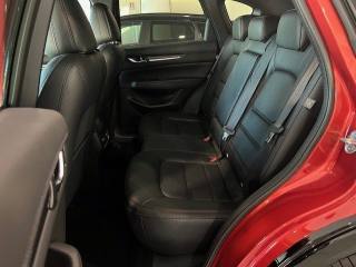 MAZDA CX-5 usata, con Interni in pelle