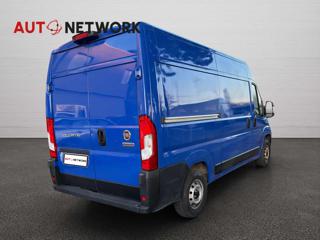 FIAT Ducato usata, con Airbag