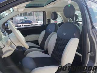 FIAT 500 usata, con Controllo trazione