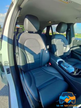 MERCEDES-BENZ GLC 220 usata, con ESP
