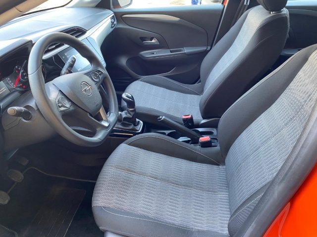 OPEL Corsa usata, con Cerchi in lega