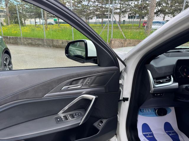 BMW X2 usata, con Climatizzatore