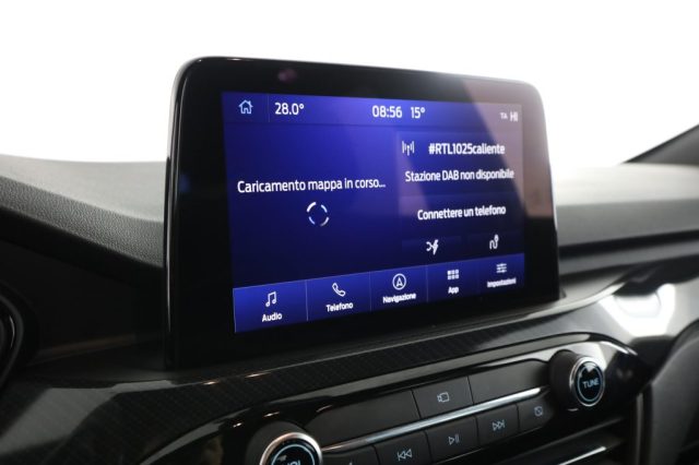 FORD Kuga usata 10