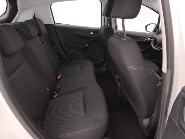 PEUGEOT 208 usata, con Streaming musicale integrato