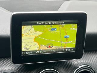 MERCEDES-BENZ GLA 180 usata, con Servosterzo