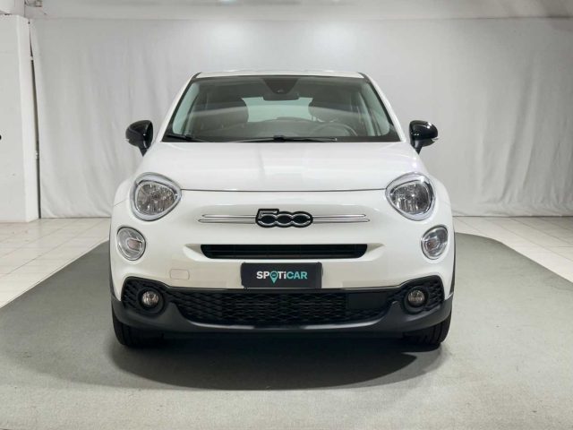 FIAT 500X usata, con Controllo trazione