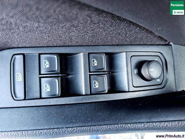 SKODA Kamiq usata, con Luci diurne LED