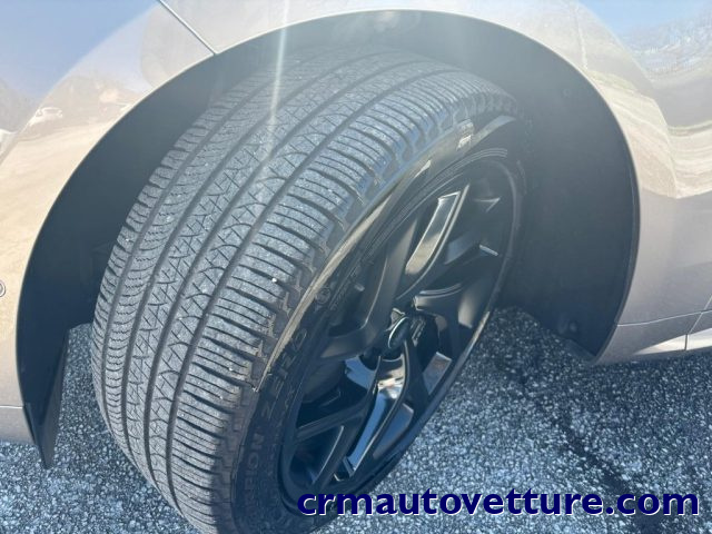 LAND ROVER Range Rover Sport usata, con Antifurto