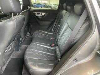 INFINITI QX70 usata, con ESP