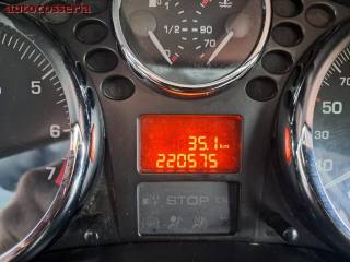 PEUGEOT 206 usata, con Cerchi in lega