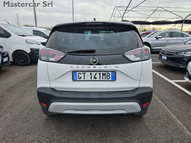 OPEL Crossland usata, con Alzacristalli elettrici