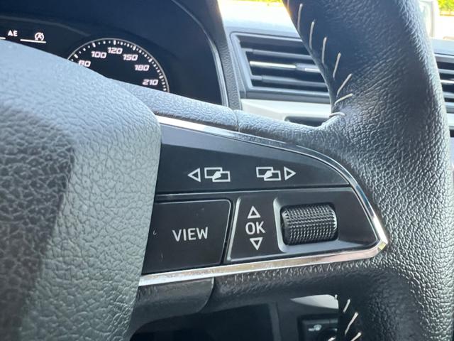 SEAT Arona usata, con Park Distance Control