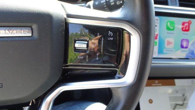LAND ROVER Range Rover Evoque usata 90