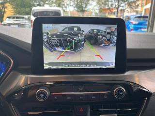 FORD Kuga usata, con Fendinebbia