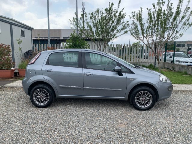 FIAT Punto Evo usata, con Alzacristalli elettrici