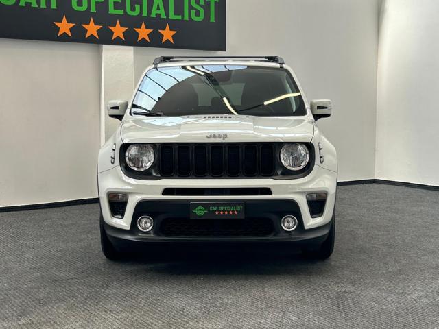 JEEP Renegade usata, con Airbag laterali
