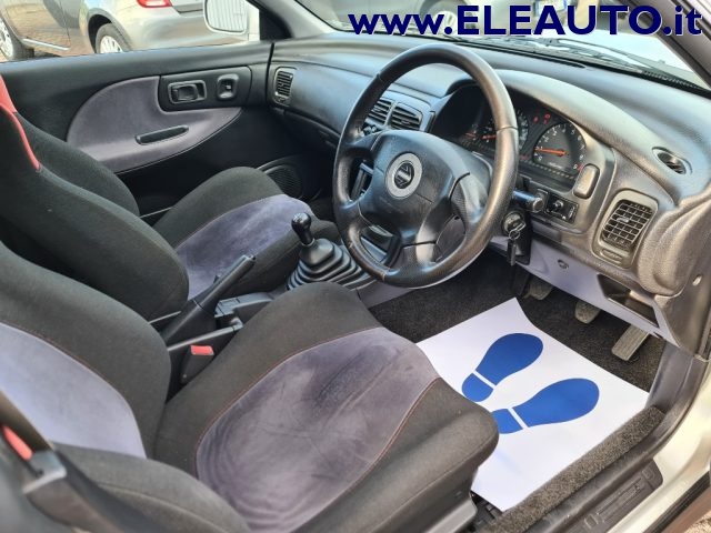 SUBARU Impreza usata 14