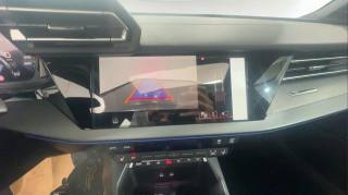 AUDI A3 usata, con Controllo trazione