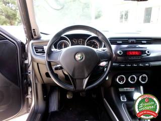 ALFA ROMEO Giulietta usata, con Controllo trazione