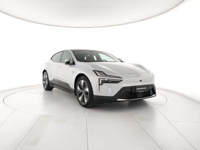 POLESTAR Polestar 4 usata, con Autoradio