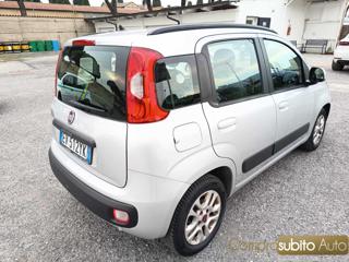 FIAT Panda usata, con Airbag Passeggero