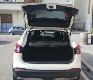 NISSAN Qashqai usata, con Immobilizzatore elettronico