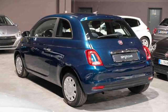 FIAT 500 usata, con Chiusura centralizzata