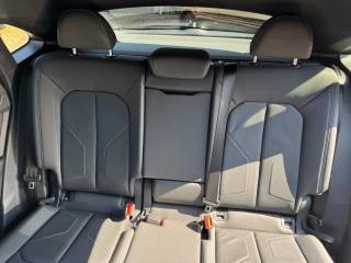 AUDI Q3 usata, con Volante in pelle