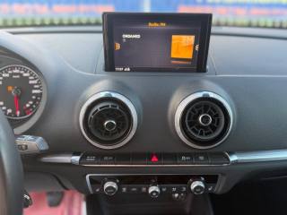 AUDI A3 usata, con Airbag testa