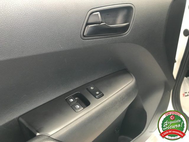 KIA Picanto usata, con Luci diurne