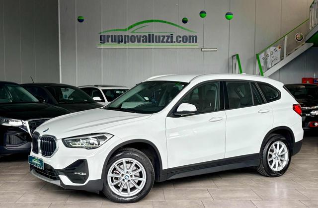 BMW X1 usata, con Chiusura centralizzata