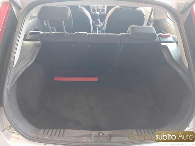 FORD Fiesta usata 20