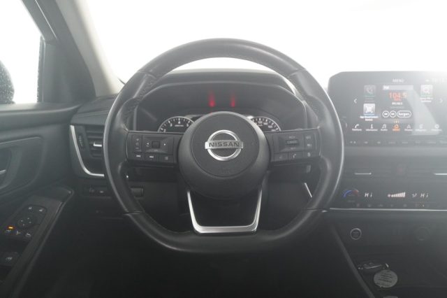 NISSAN Qashqai usata 11