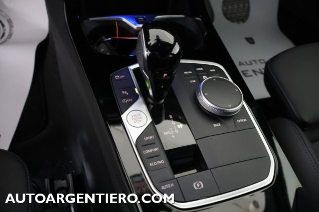 BMW 218 usata, con Controllo trazione