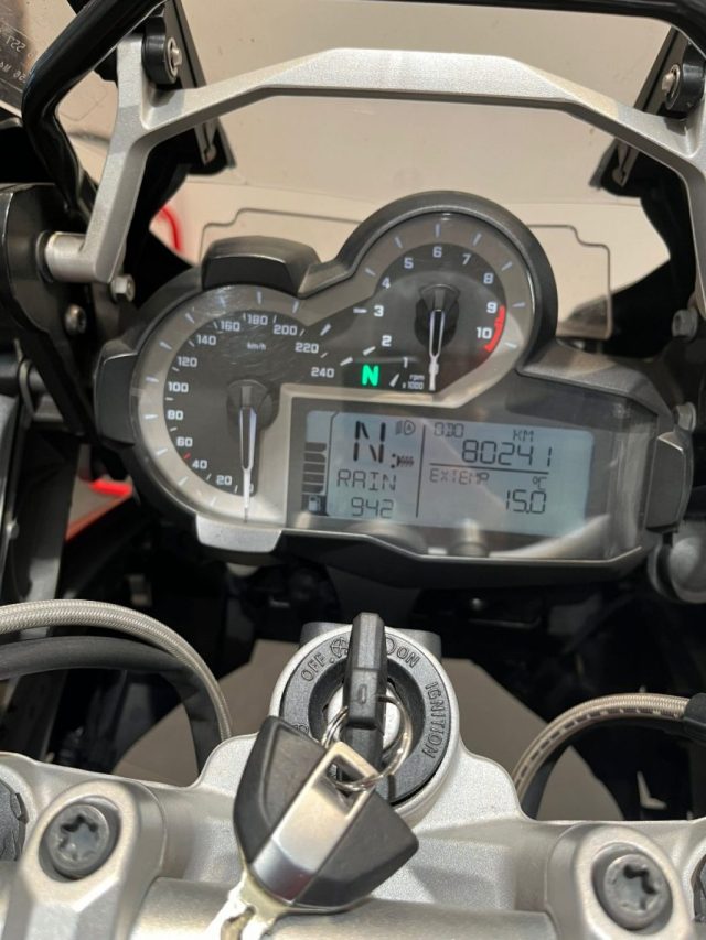 BMW R 1200 GS usata 6