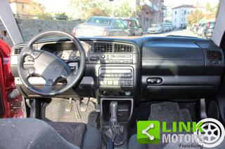 VOLKSWAGEN Golf usata, con Immobilizzatore elettronico