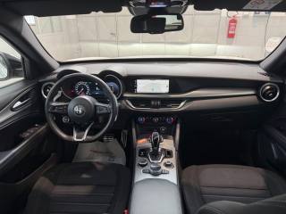 ALFA ROMEO Stelvio usata, con Immobilizzatore elettronico