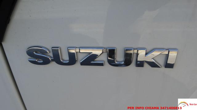 SUZUKI S-Cross usata, con Servosterzo