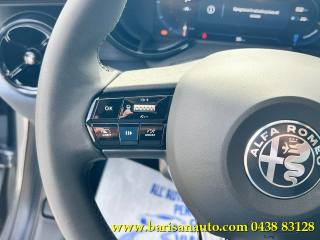 ALFA ROMEO Junior usata, con Cruise Control