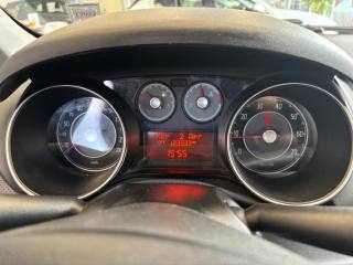 FIAT Punto Evo usata, con Sedile posteriore sdoppiato