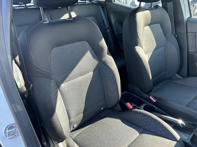 RENAULT Clio usata, con Vivavoce