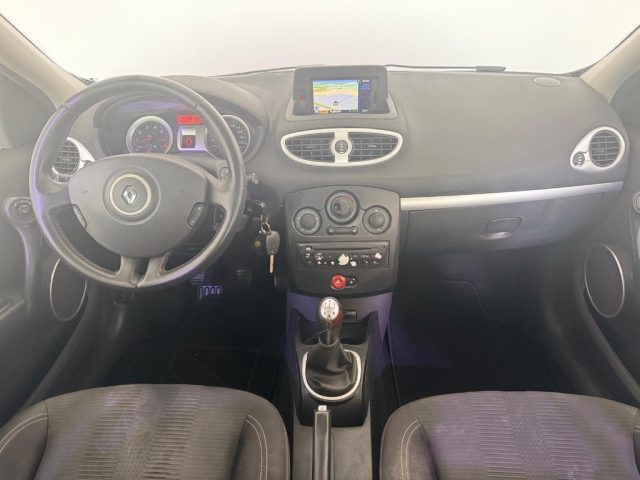 RENAULT Clio usata 9