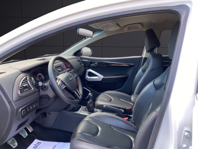 EVO Evo3 usata, con Cruise Control