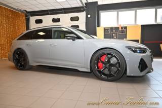 AUDI RS6 usata 140