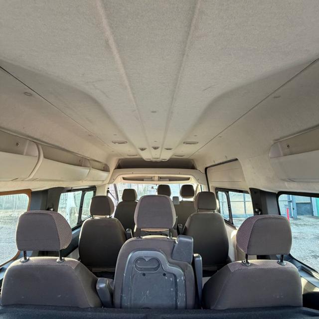 FIAT Ducato usata 13