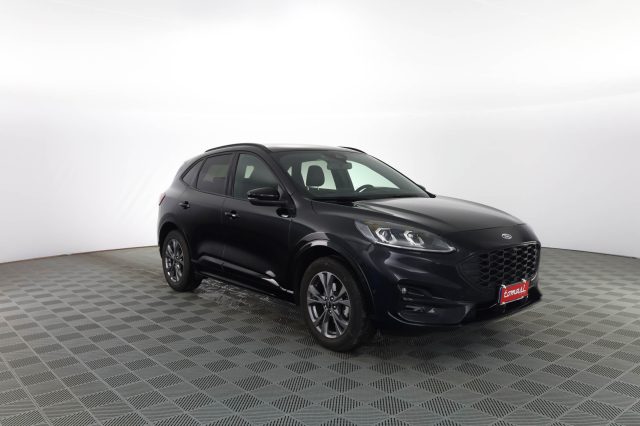 FORD Kuga usata 1