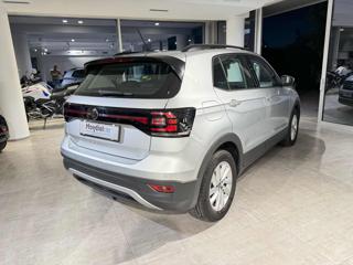 VOLKSWAGEN T-Cross usata, con Airbag