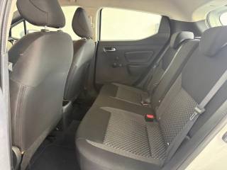 NISSAN Micra usata, con ESP