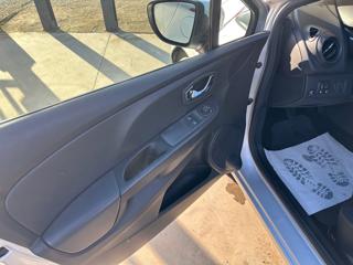 RENAULT Clio usata, con Immobilizzatore elettronico