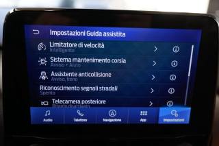 FORD Puma usata, con Cruise Control